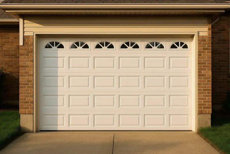 Contact Statesville Garage Door Experts