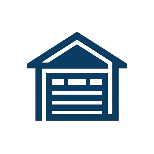 Statesville Garage Door Experts logo